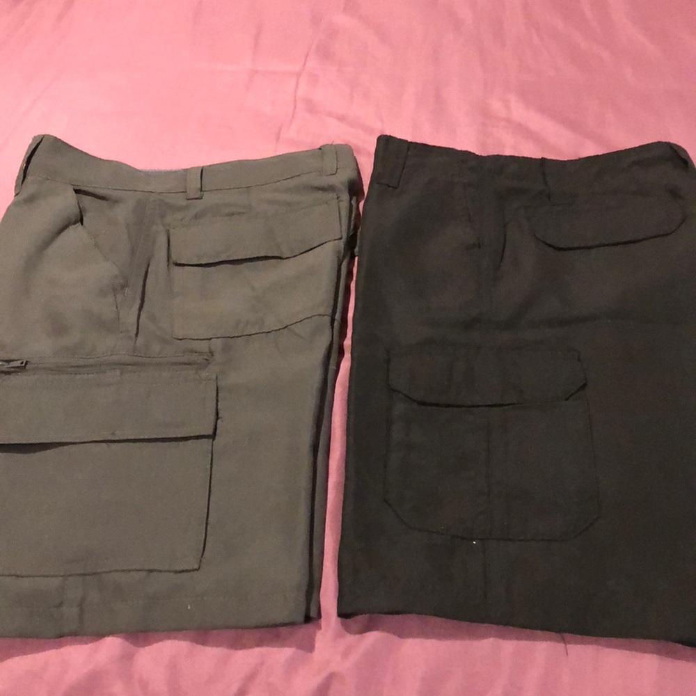 Boys sz 26 shorts from Bob’s, selling together